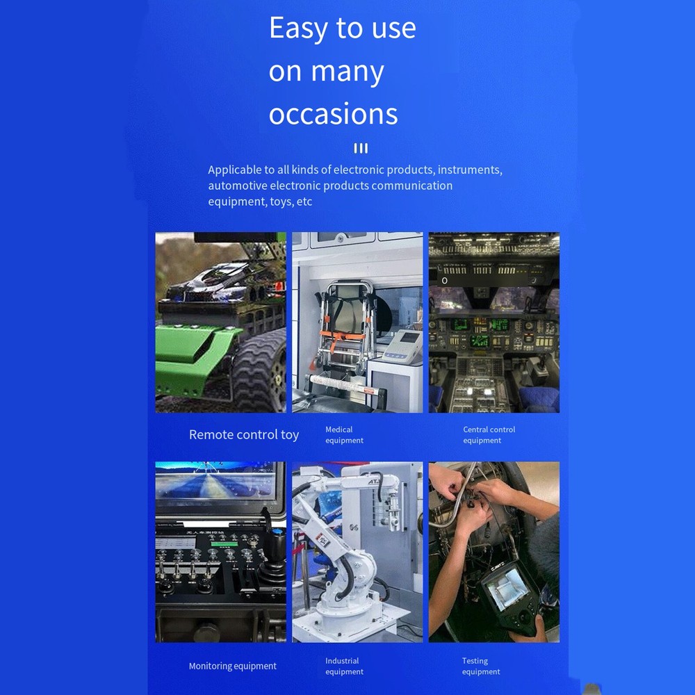 Latching Reverse Polarity Switch Replace Fit for Boss MSC Boot Switch