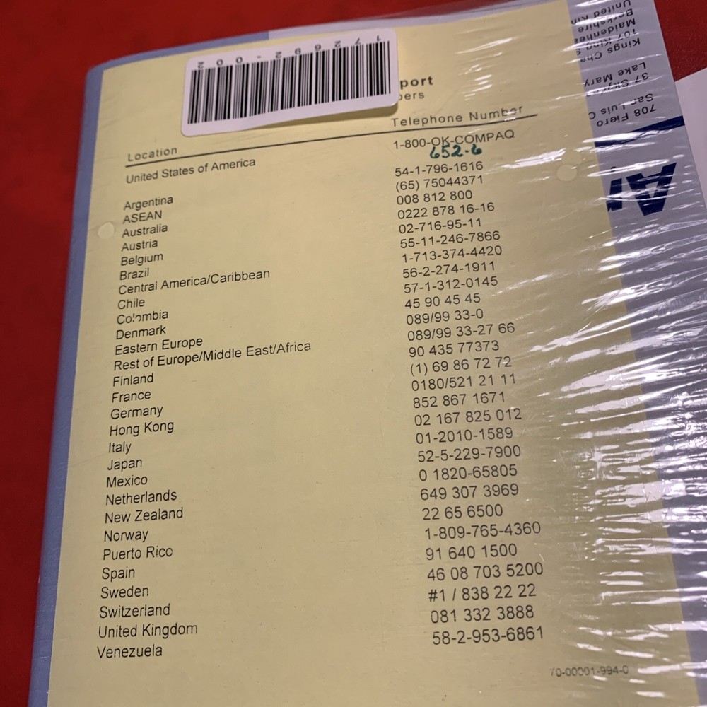 Arcada Backup For Minicartridge DOS/Windows User Guide