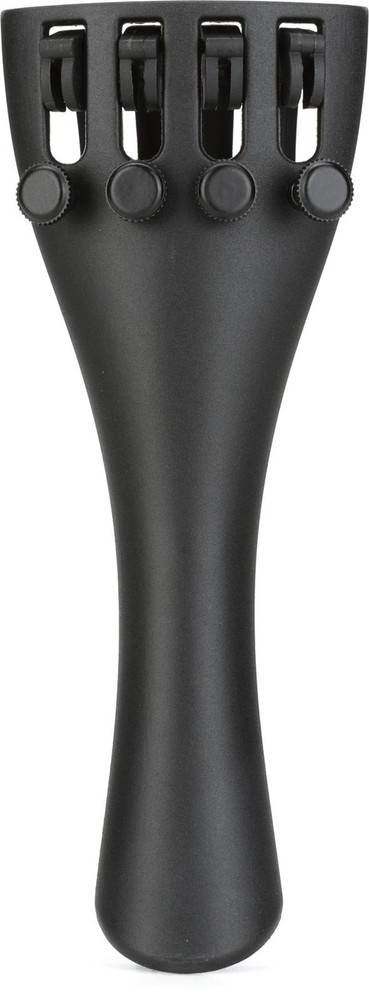 Wittner Ultra Composite Violin Tailpiece - 4/4 Size