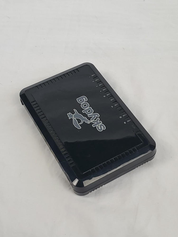 SKYDOG CR5000 ROUTER L37