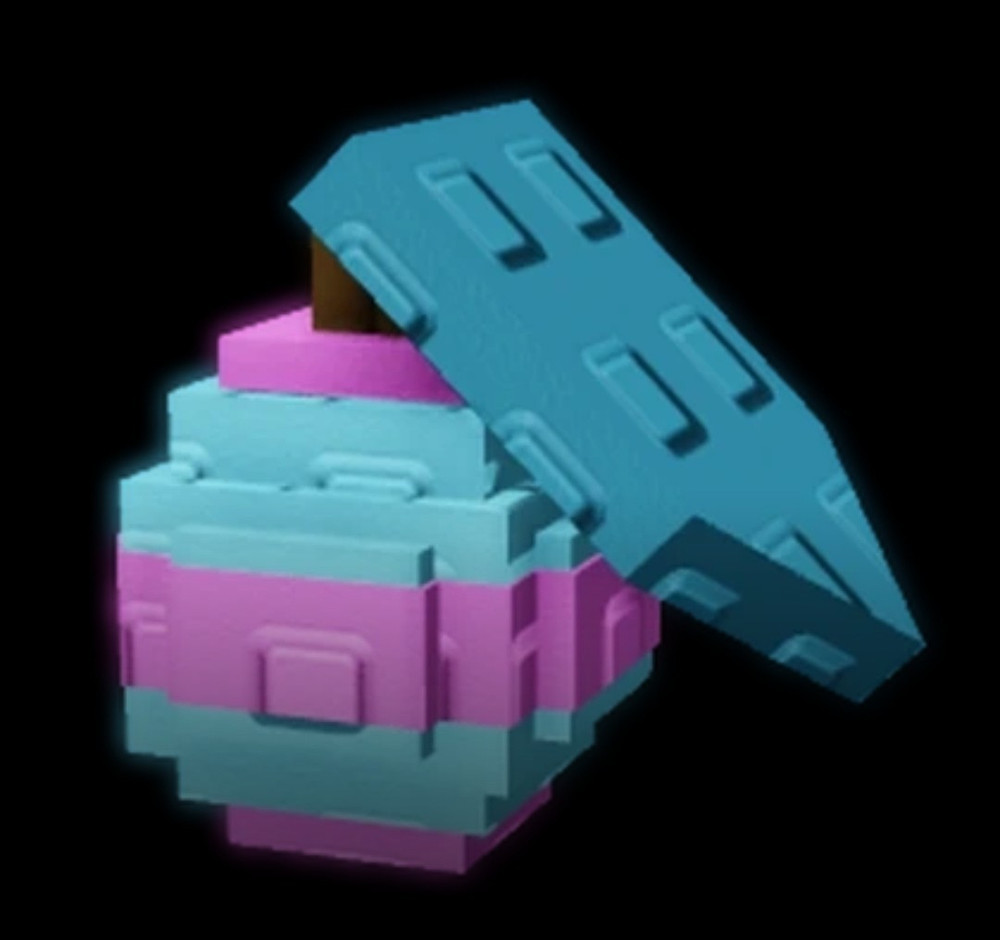 EASTER Eggfruit - Worth 2 Billion Chocolate Coins