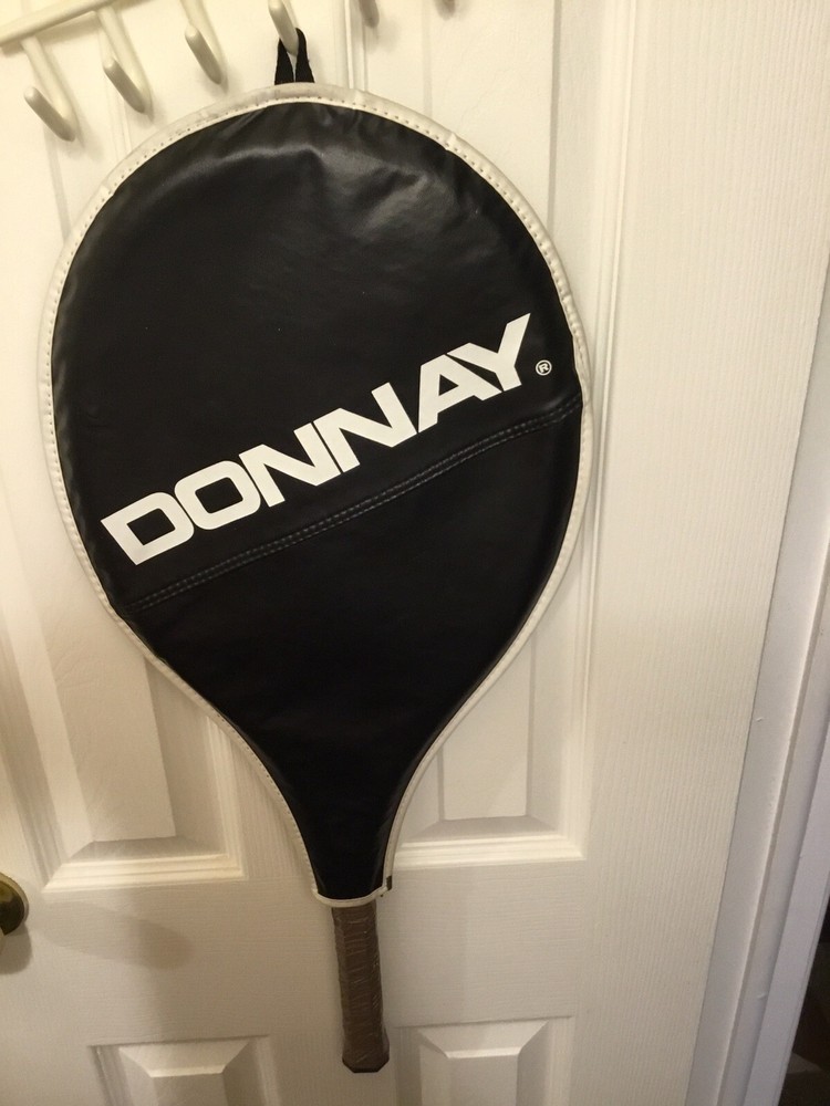 Donnay Tech￼ Pro by Andre Agassi SL1