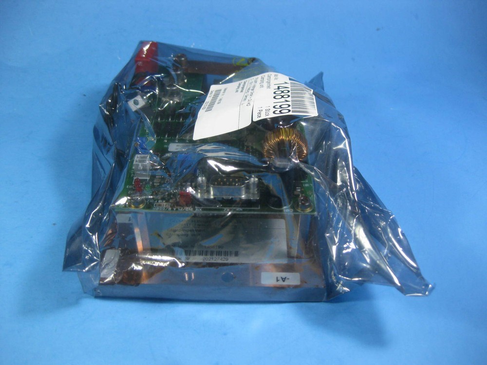 Trumpf Clamping Unit -- 1488199 -- New