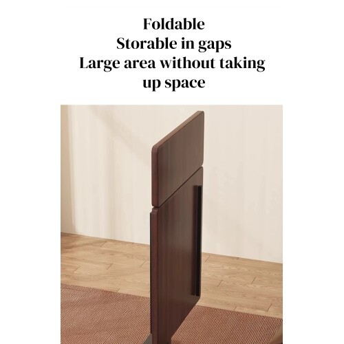 Portable computer desk ，Side table, simple bedside table