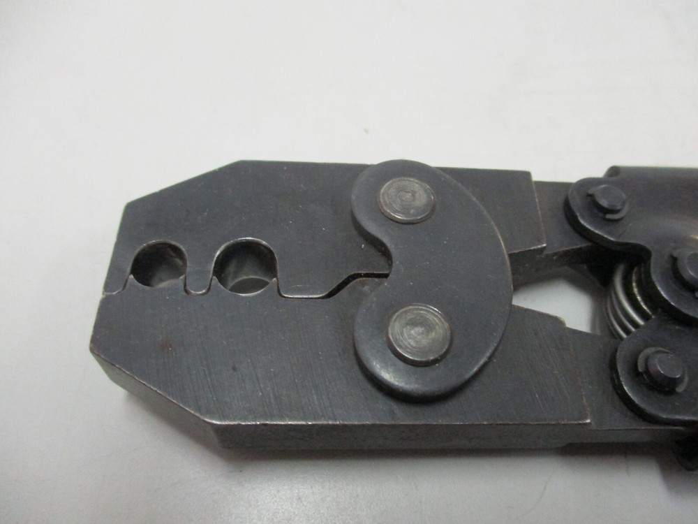 L-COM SP3019 Crimp Tool Coaxle BAC04