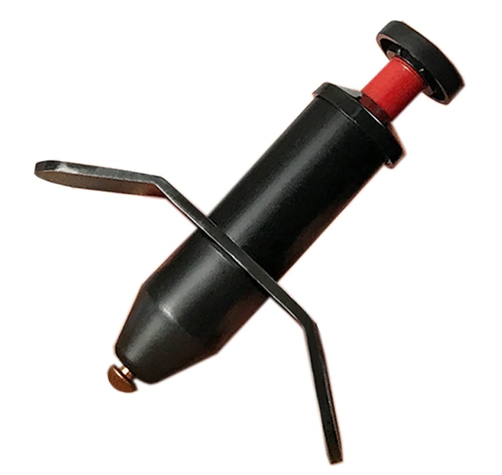 Miracle Acupuncture Trigger Tension Reliever - Pain Relief Tool