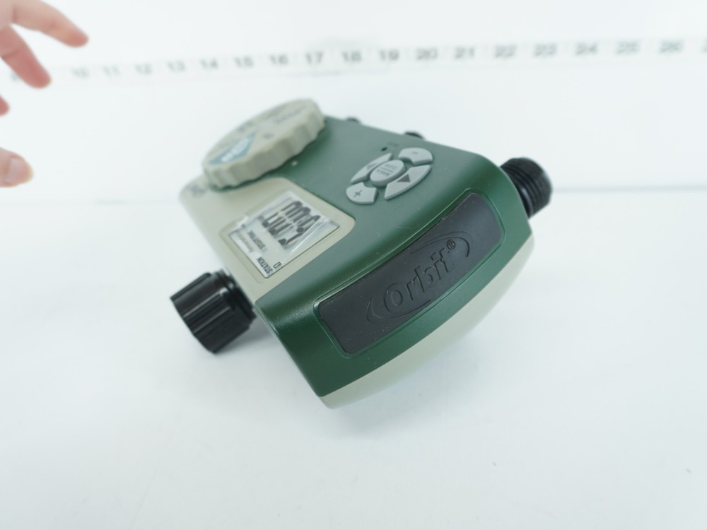 *PARTS ONLY* BUNDLE 3 ORBIT 56082 PROGRAMMABLE DIGITAL HOSE WATER TIMER