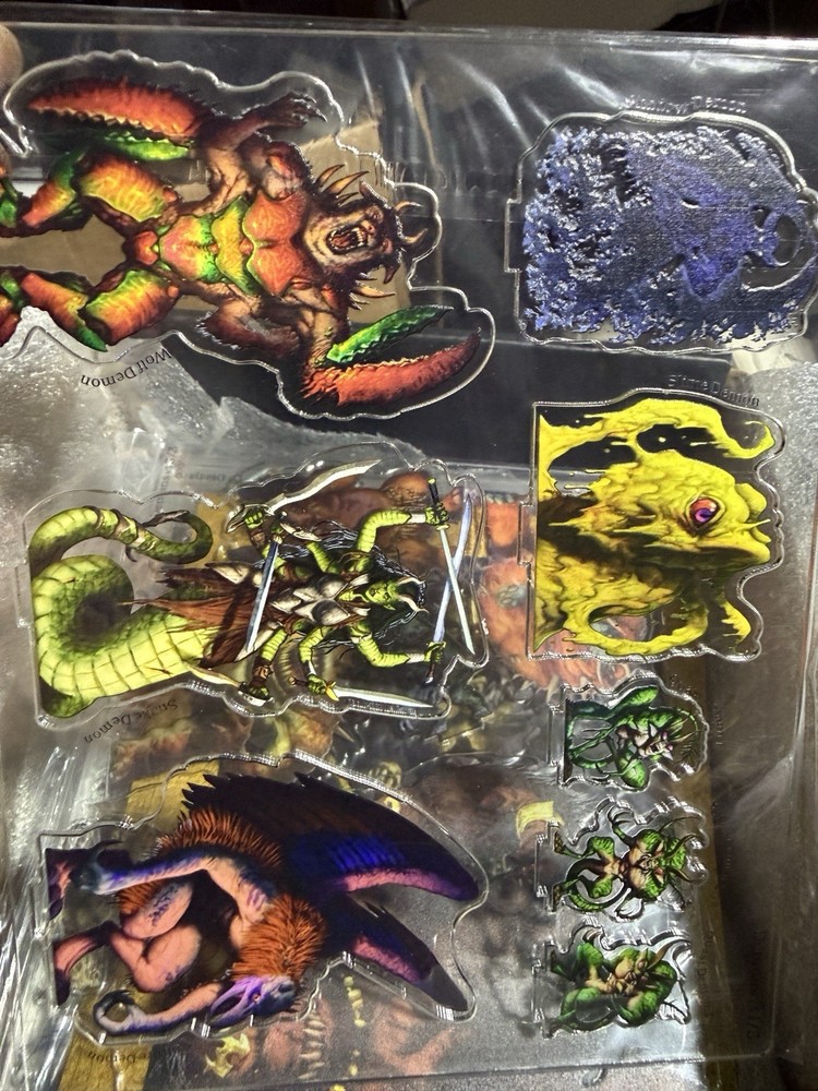 Dungeon in a Box