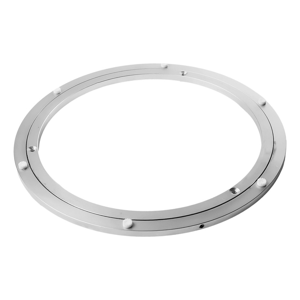 12-39cm Rotating Bearing Turntable Lazy Susan Base for Kitchen Dining Table