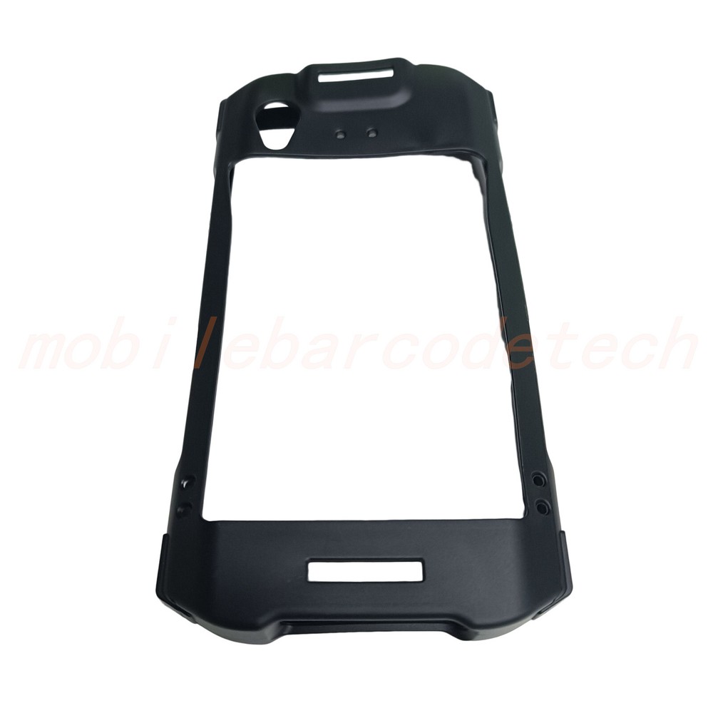 For Zebra TC21 TC26 Touch Computer Protective Sleeve Cover Case Rugged Black