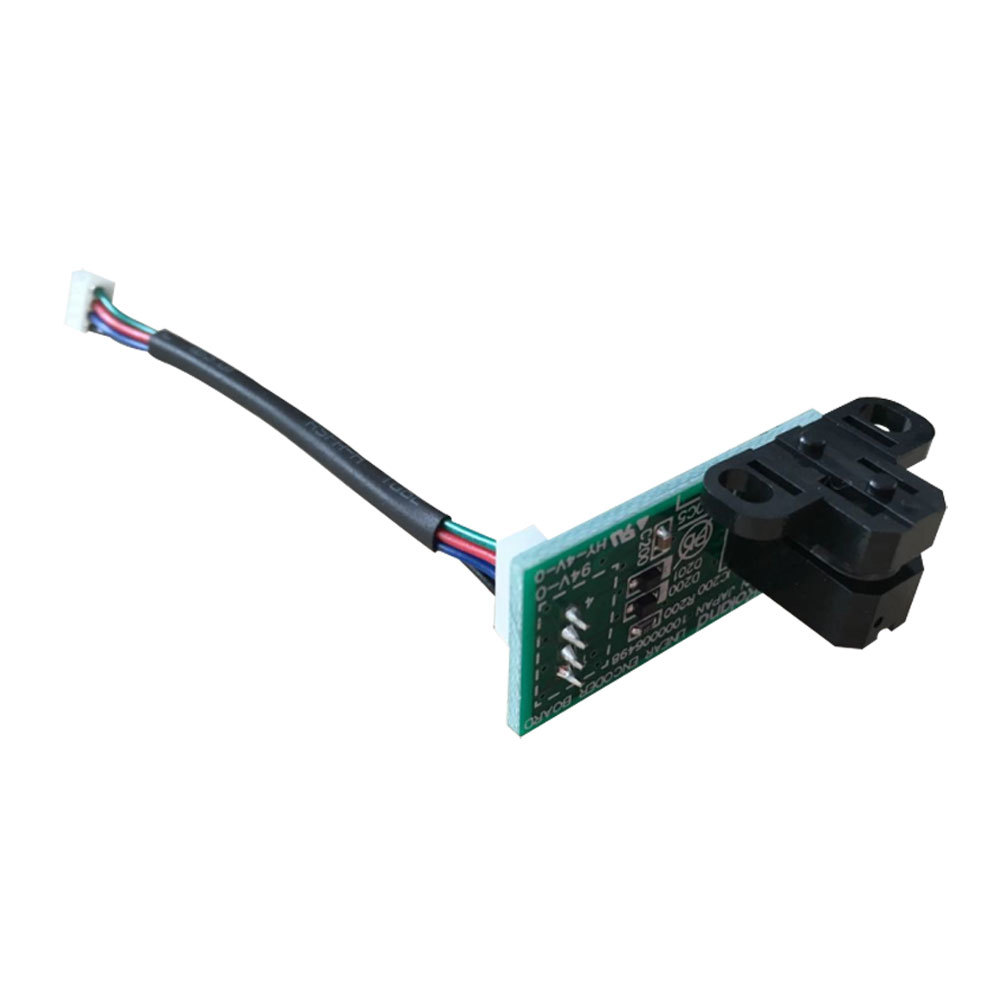 Linear Encoder Sensor Board for Roland VS-300 VS-420 VS-540 VS-300i VS-540i New