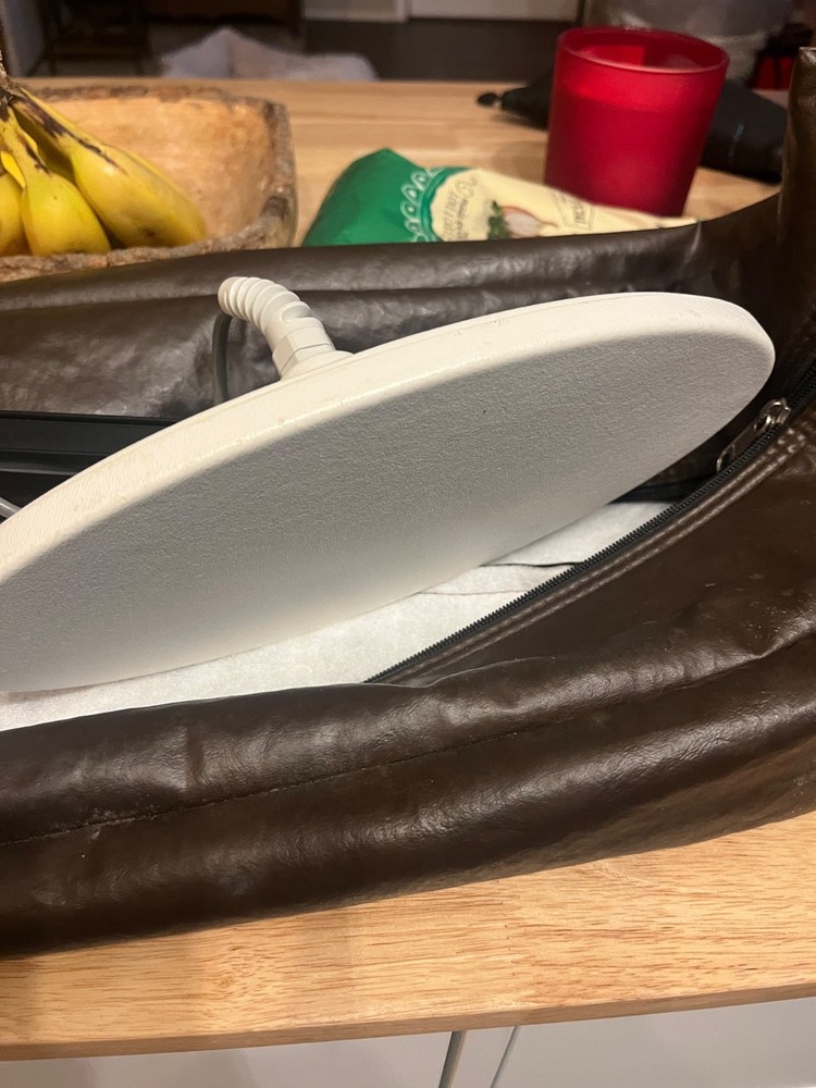 Tesoro Diablo Micromax metal detector