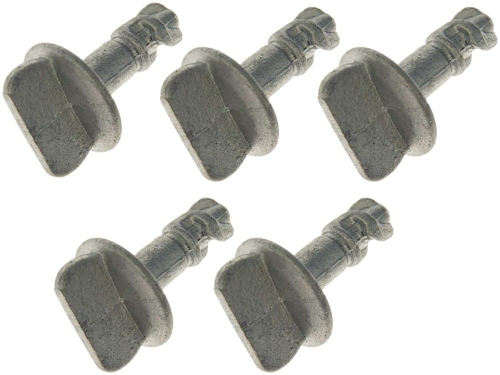 Engine Splash Shield Hardware Fits 2011-2017 Ford Explorer 926-396