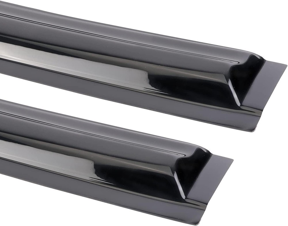 Dodge Charger Visors 4Pc New