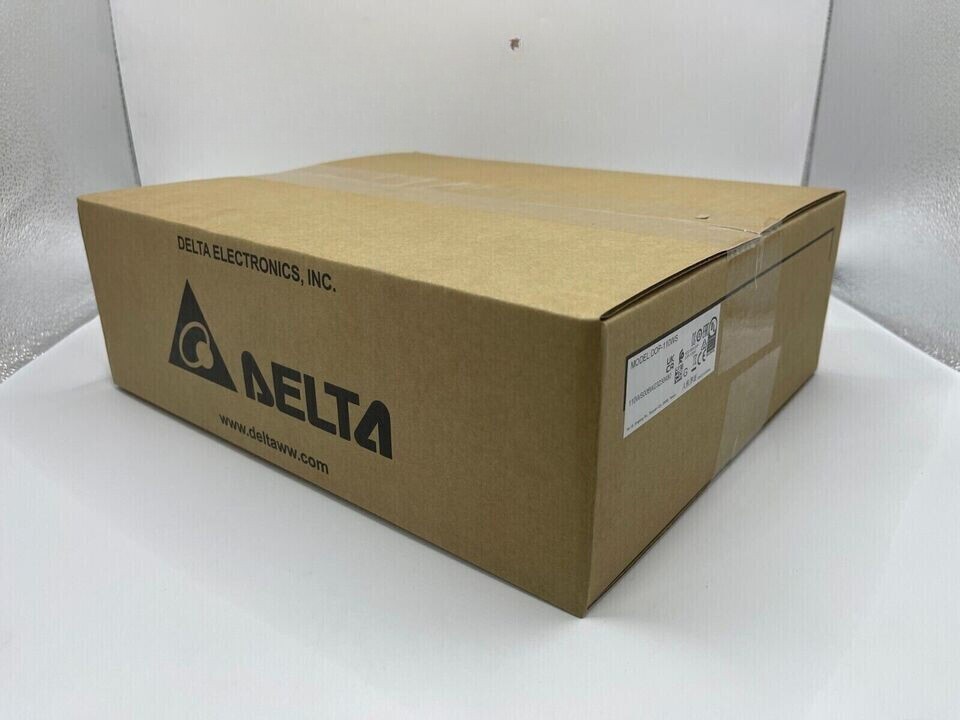 New Delta DOP-110WS DOP110WS HMI Touch Sreen