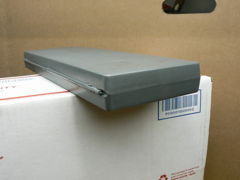 Stainless Universal Dial Bevel Protractor