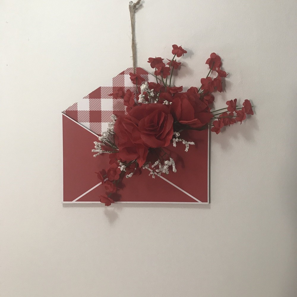 decoration for wall oh door homemade