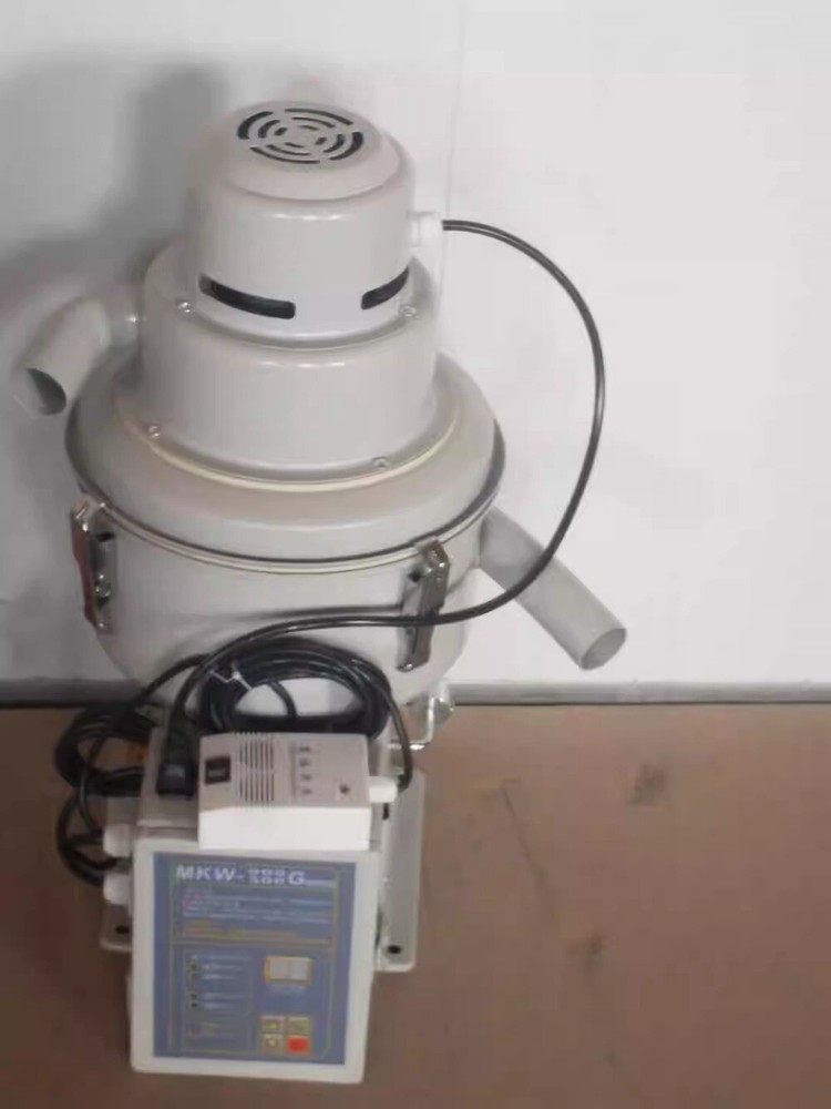 220V Automatic plastic particle vacuum feeding machine Auto loader 300KG/H