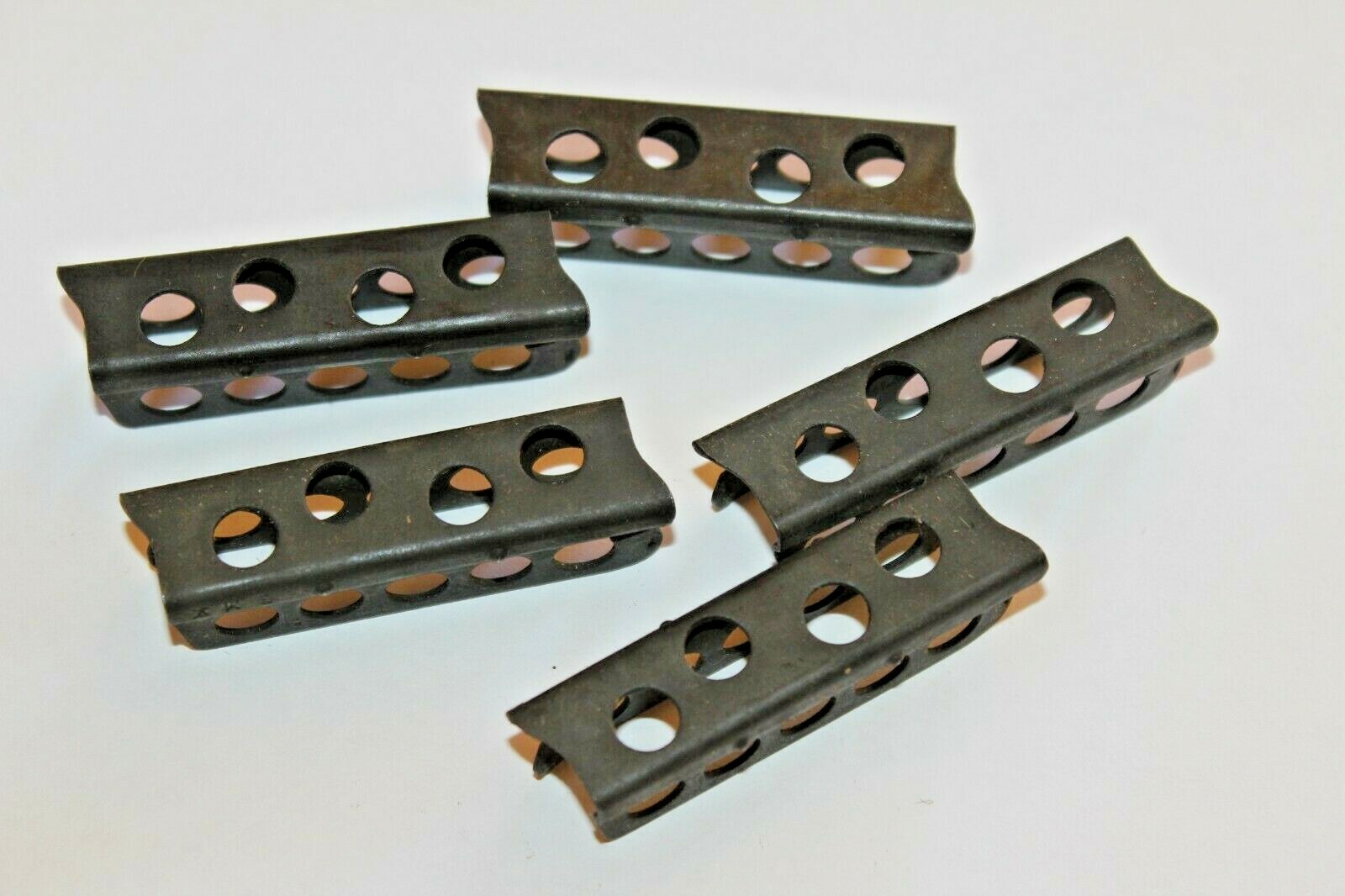 ORIGINAL ENFIELD 303 FIVE ROUND STRIPPER CLIPS SET OF 5 Clips #P1