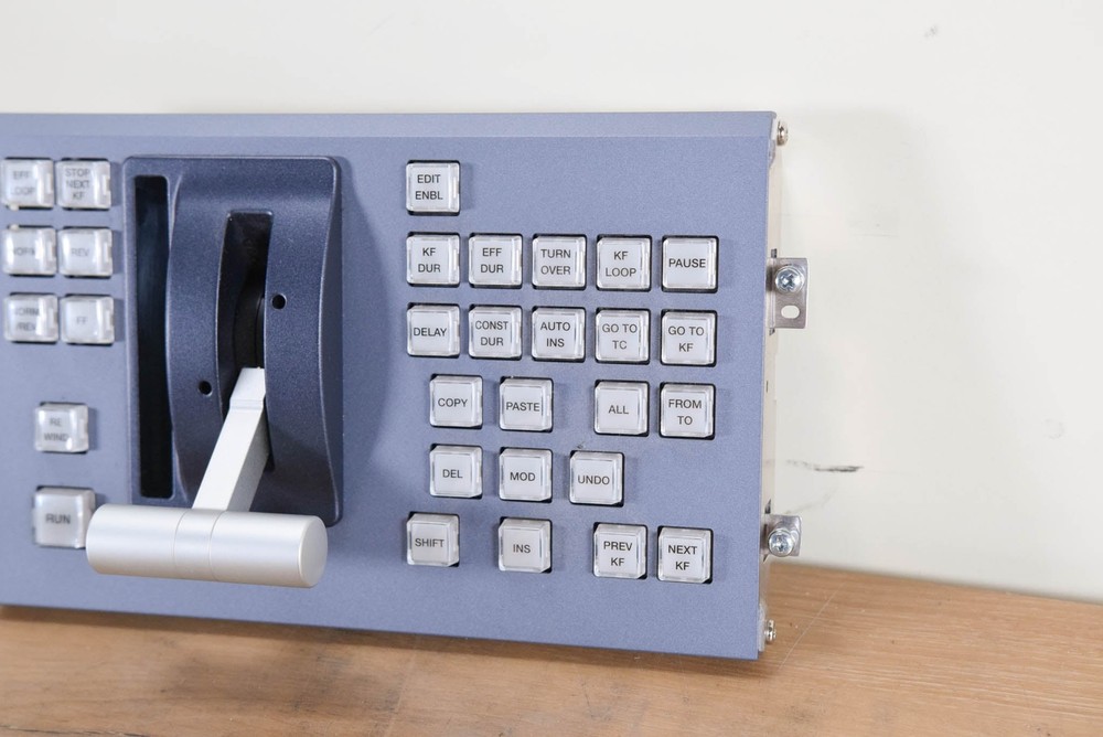 Sony MKS-8030 Key Frame Control Module CG00RRL