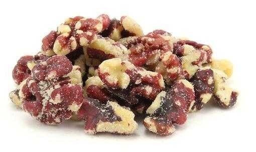 Red Walnuts 10 oz