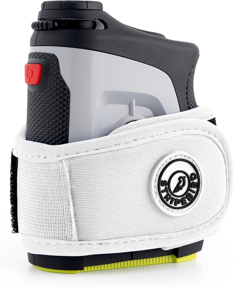 slim magnetic golf rangefinder strap