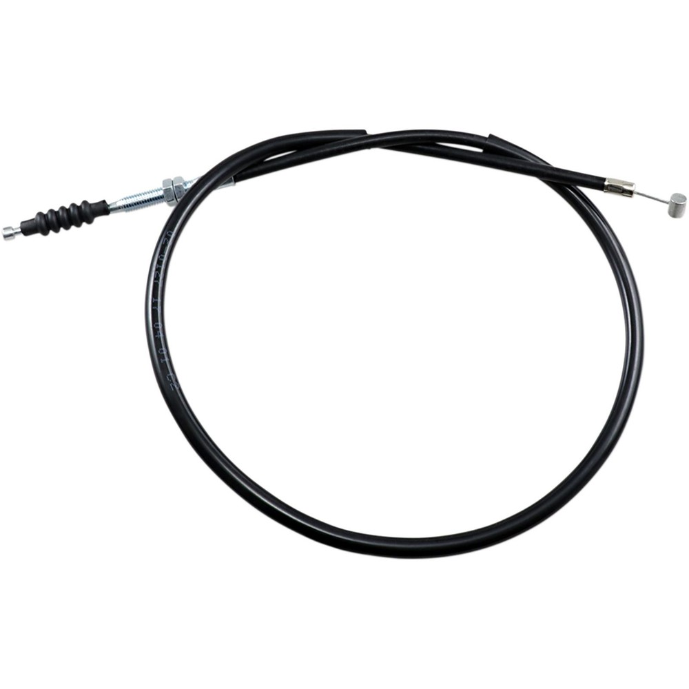 Motion Pro Black Vinyl Clutch Cable 02-0127
