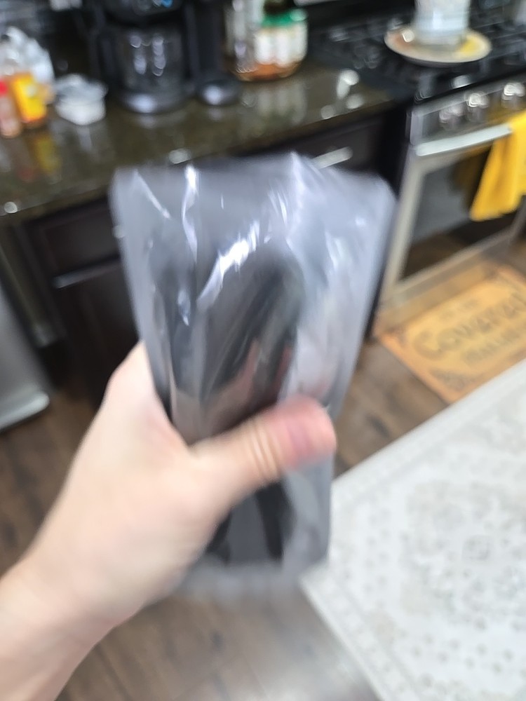 Nike swoosh headband