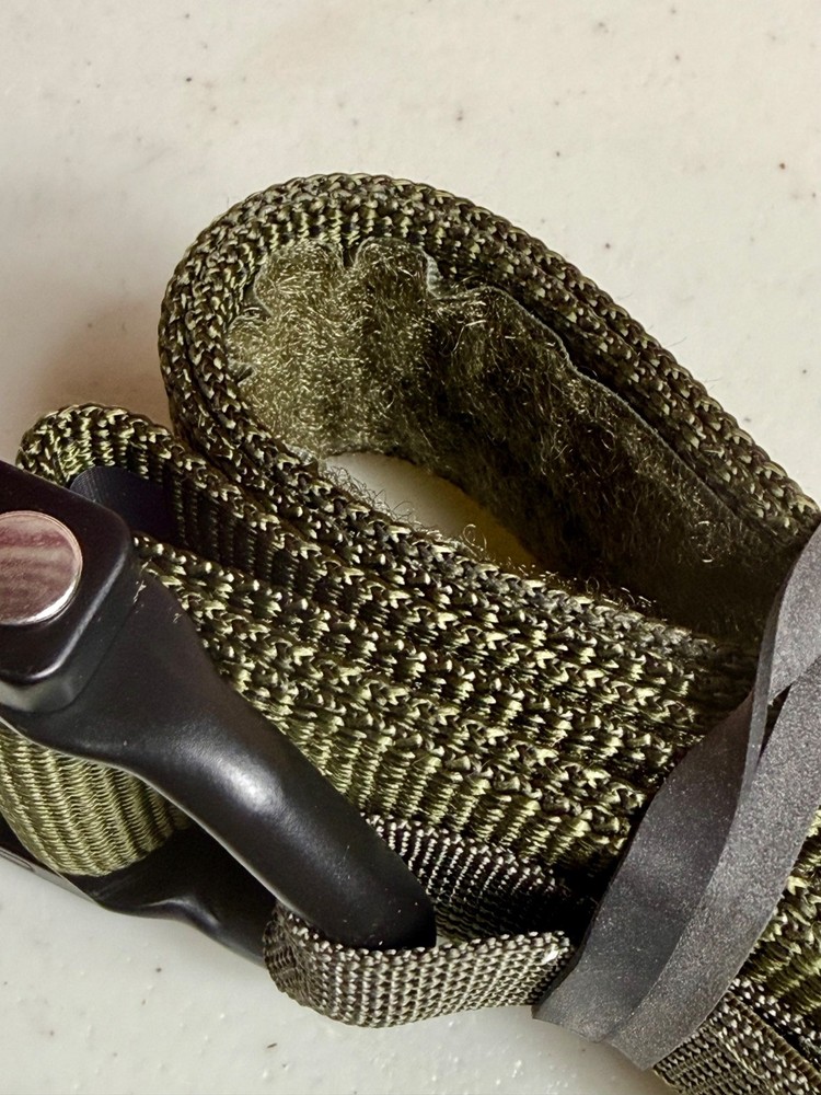 HSGI Cobra Rigger Belt 1.75" Loop-Lined Size LG Olive Drab