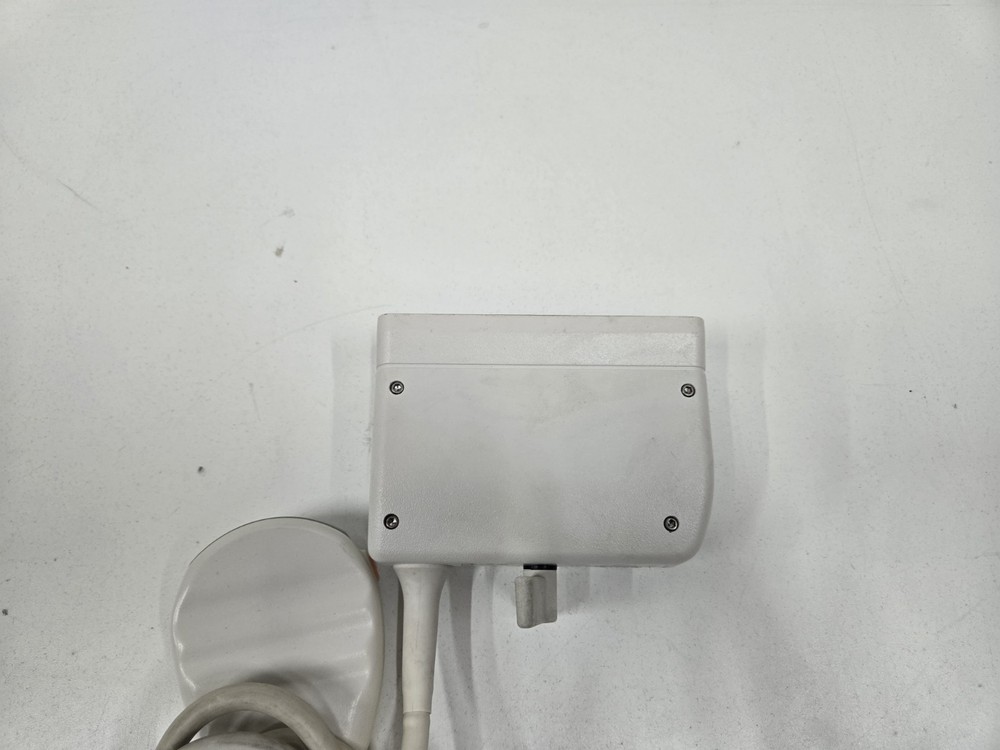 ATL Curved Array C4-2 Ultrasound Transducer Probe