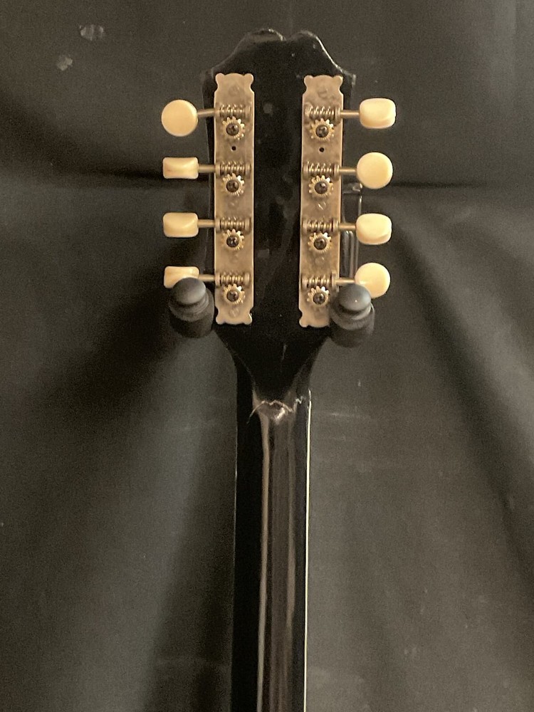 Vintage Unbranded Bouzouki