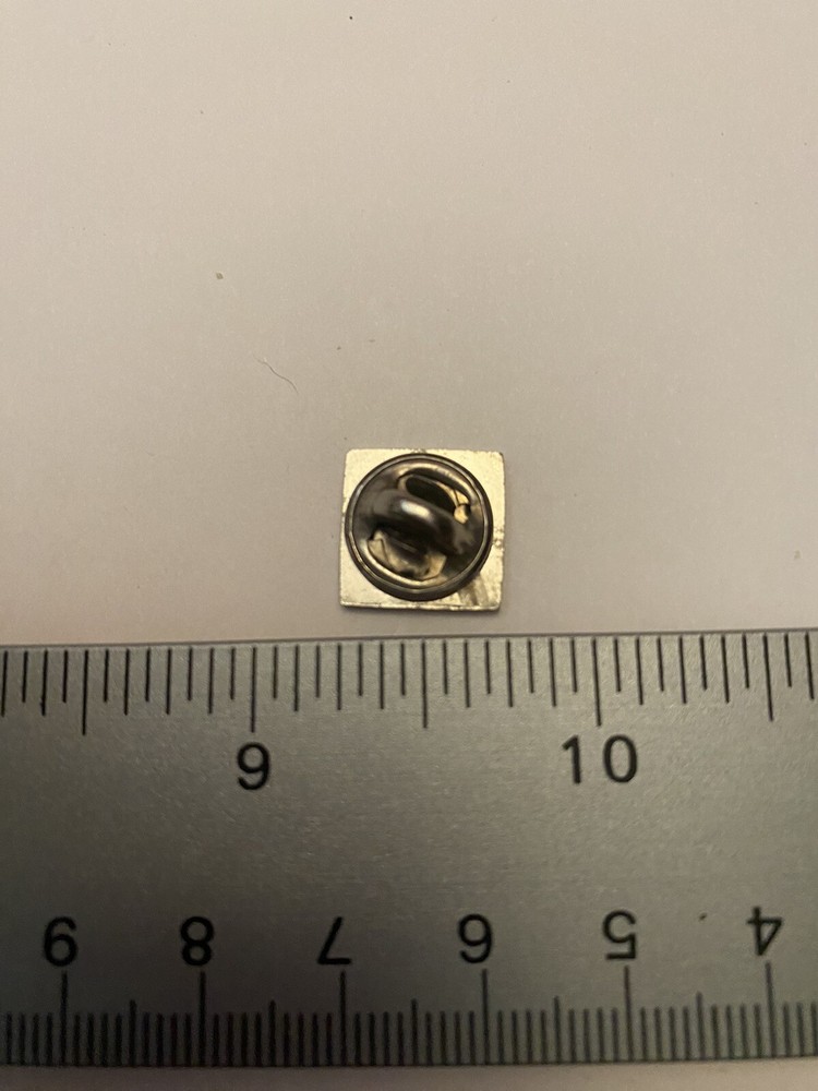 Military Lapel Pin P2