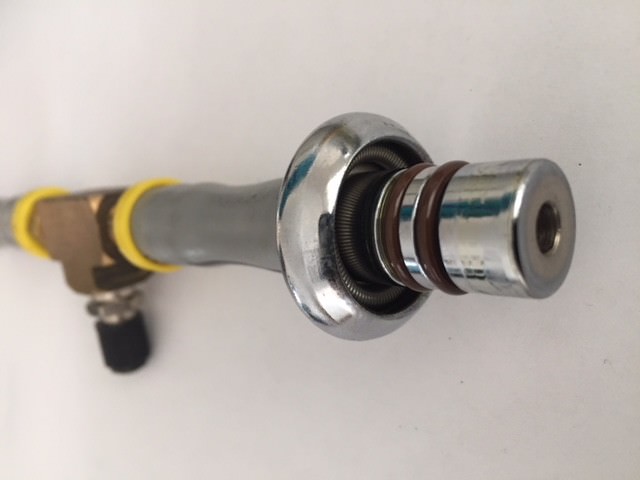 NEW Blue-Point 2 Way Adapter Model # YA4752