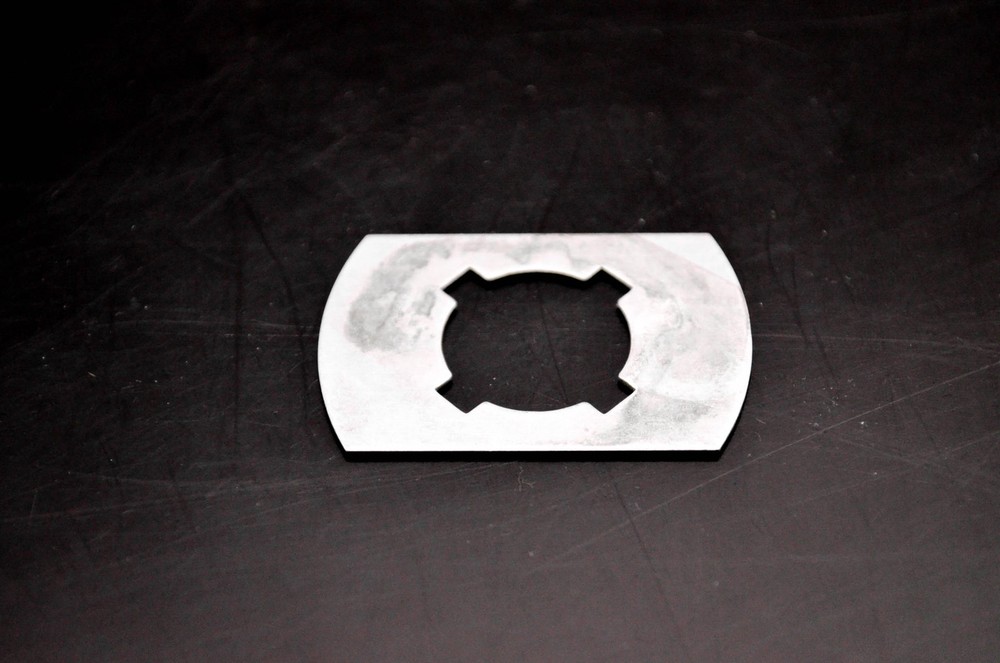 OMC 309936 Stop Switch Retainer NOS