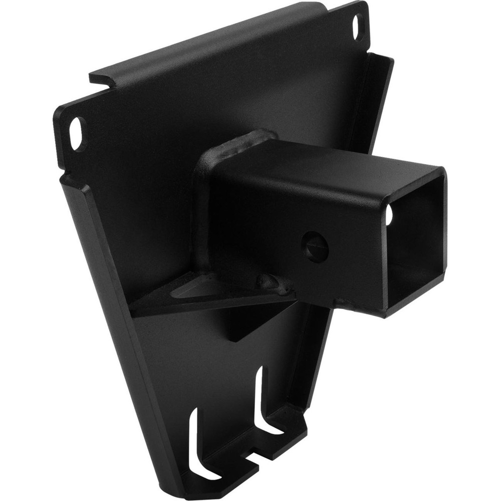 Moose Offroad Front Receiver Hitch - 2" - Brute Force 1178PF