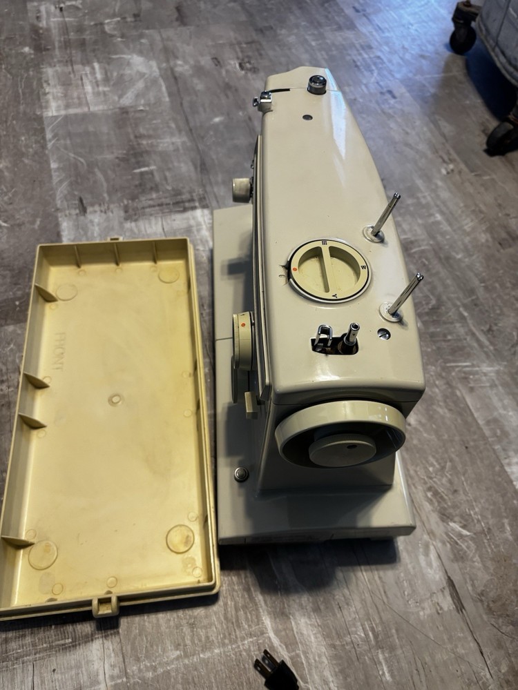 Kenmore Vintage Sewing Machine