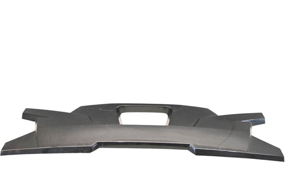 21 Polaris General XP 1000 Outer Tailgate Panel Cover
