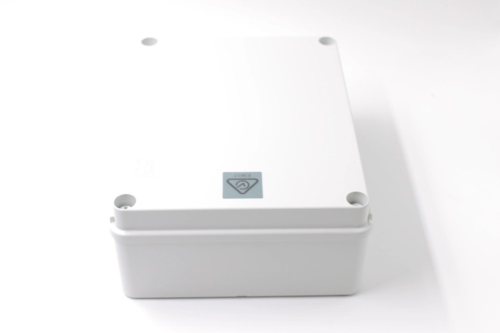 ATA Genuine Control Box CB-6 Industrial