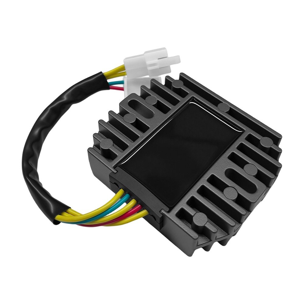 Voltage Regulator Rectifier Replacement For Arctic Cat 250 300 1999-04 3530-034