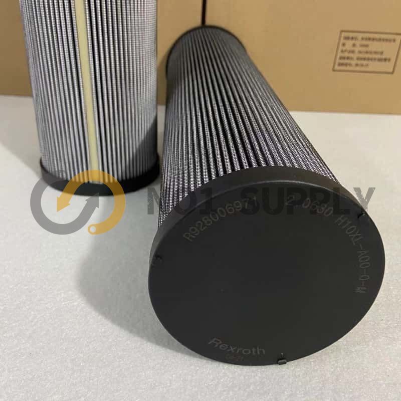1PCS NEW Rexroth R928006971 Hydraulic Filter Element Fast delivery