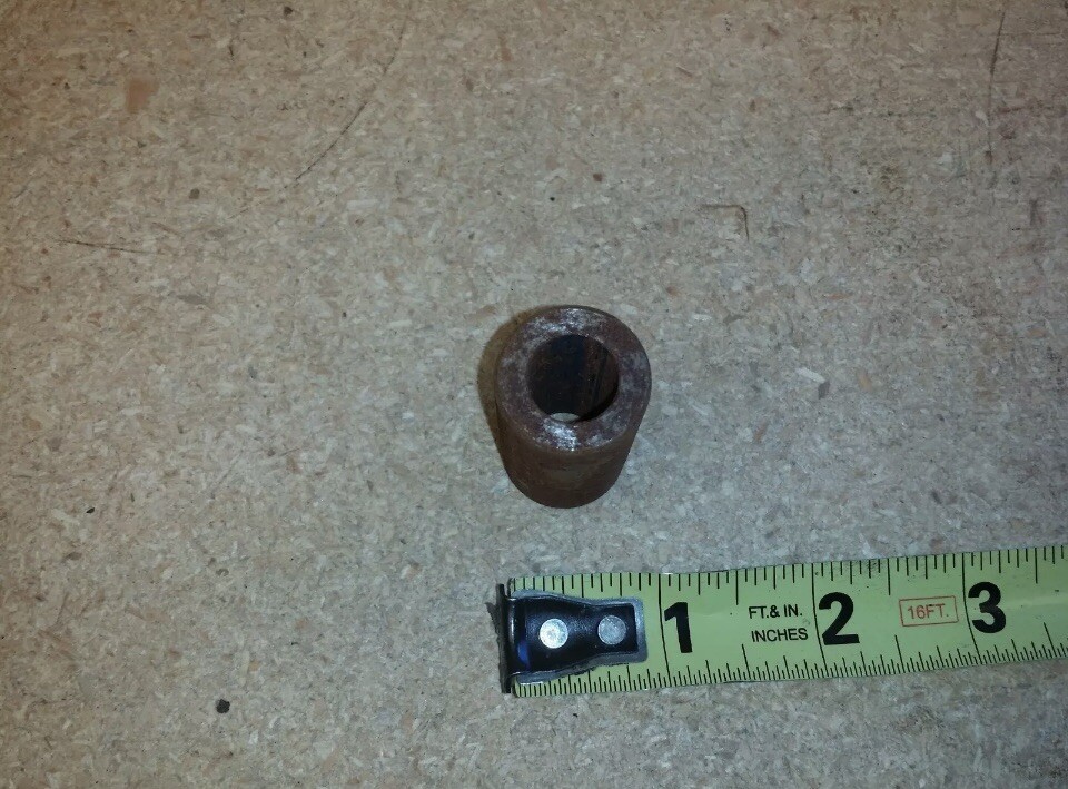 Cummins OEM part 3046286 Mounting Spacer