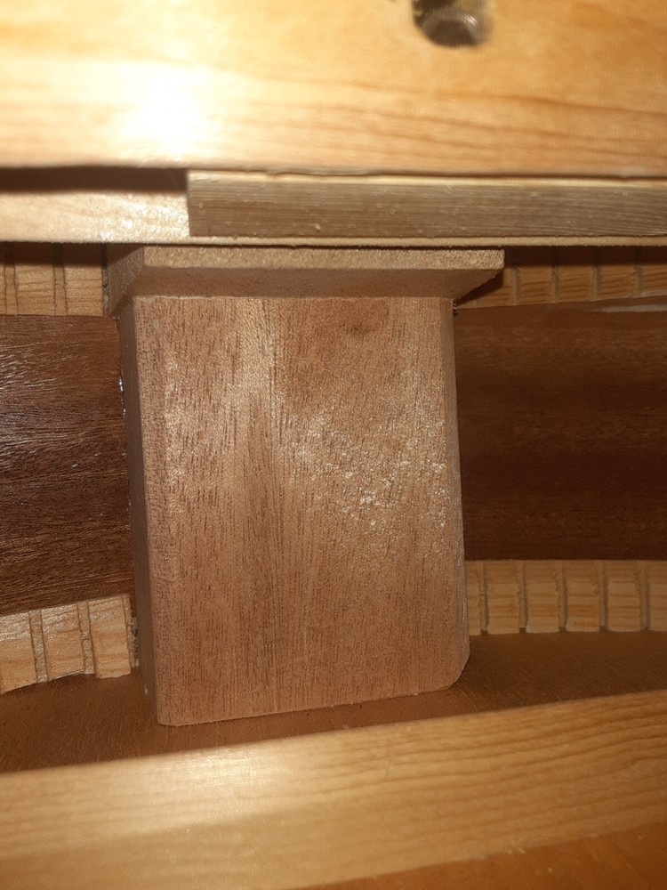Hohner HC620 Classical Guitar Solid Top 2-Way Truss Rod