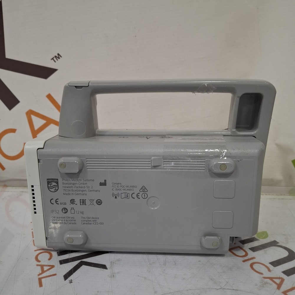 Philips IntelliVue X2 Module - Masimo Rainbow SpO2