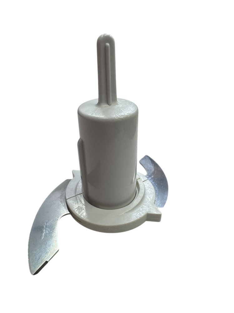 Sharp FP-099A Food Processor Chopper Blade Assembly Replacement Part DLC-1TX