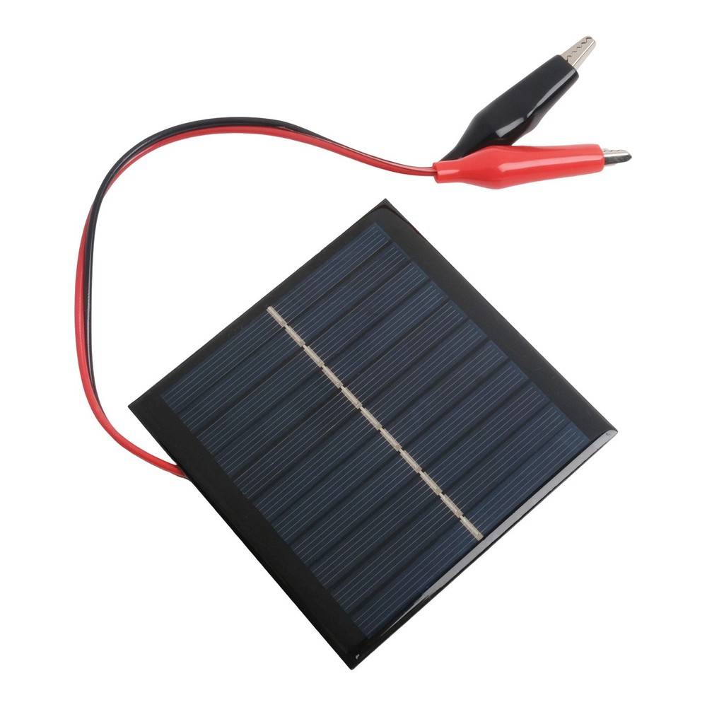 Polycrystalline Silicon Technology Reliable Solar Panel for Multiple Uses