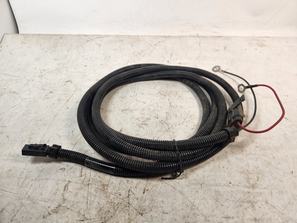 Ag Leader 4000752-12 Power Cable Multiple Module 12FT