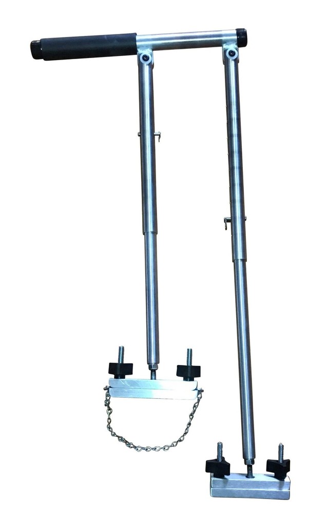 QuicStick Push Pull Portable Hand Control