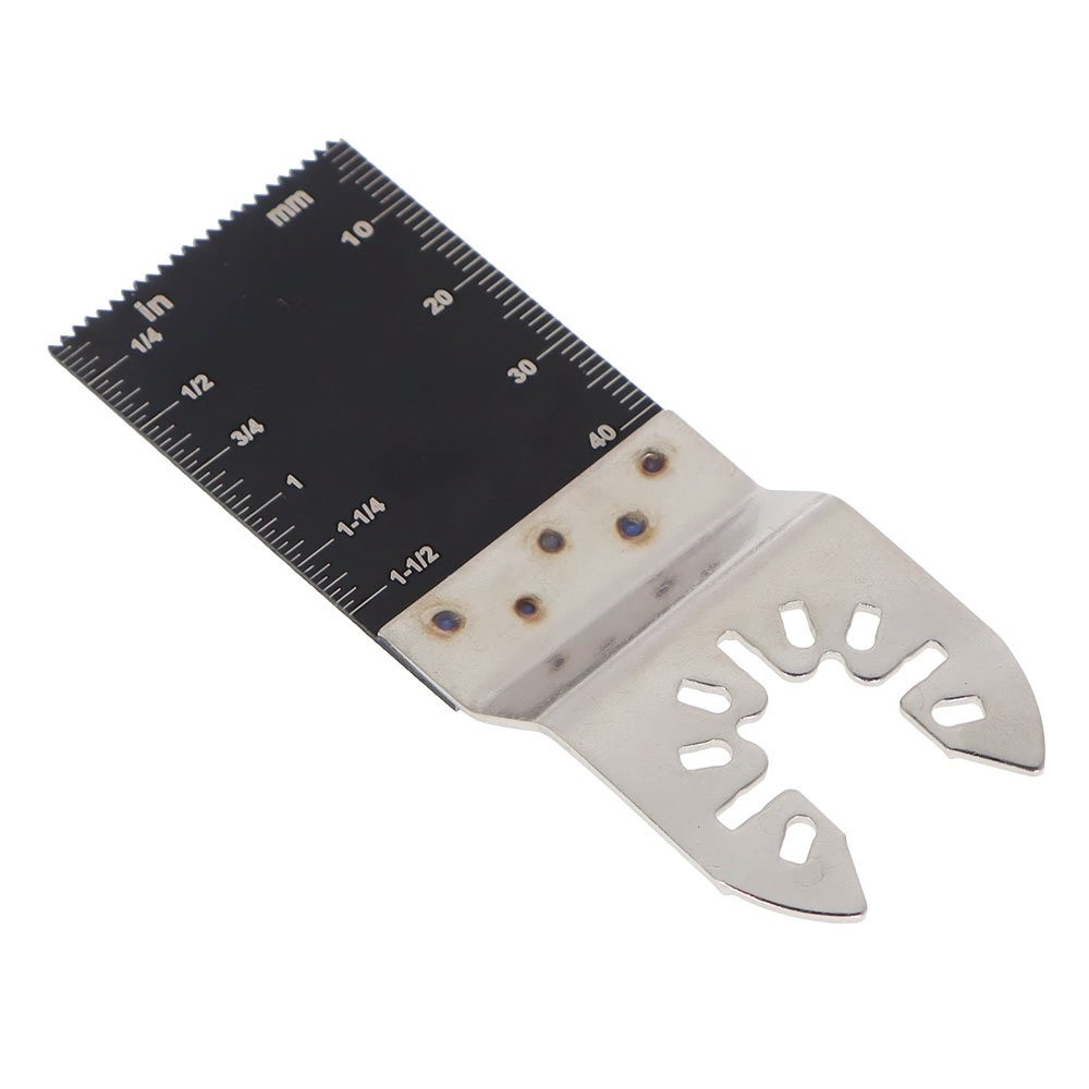 48 Piece Oscillating Multi Tool Saw Blade