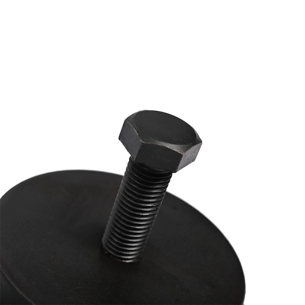 Harmonic Balancer Crank Pulley Puller Installation Tool Set For GM LS LT Engine