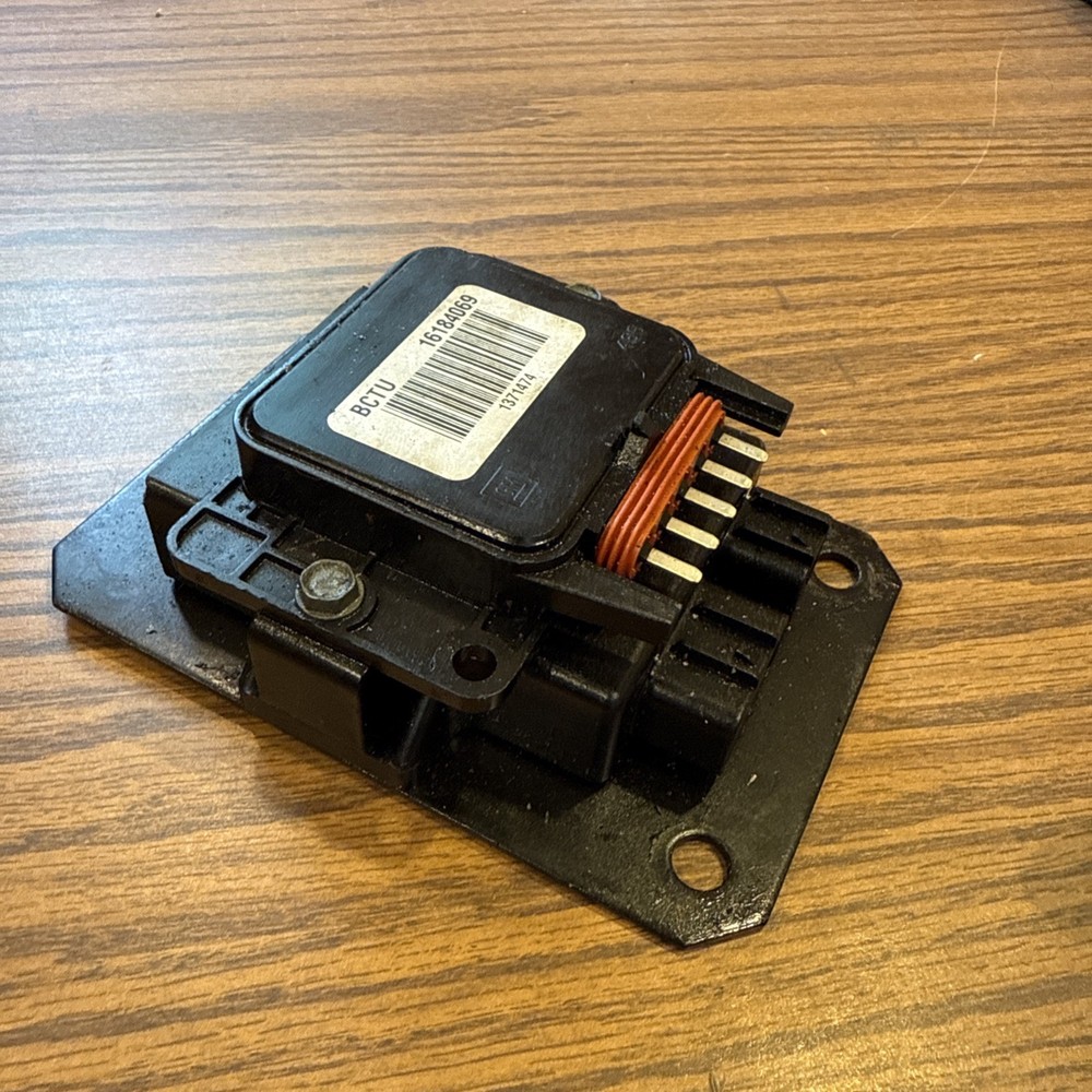 Mercruiser 5.7L Bravo ignition module #861254-1